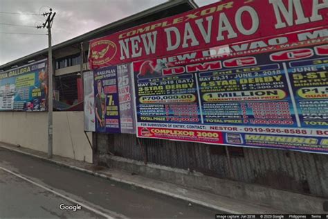 new davao matina gallera|COCKFIGHTING RESUMES .